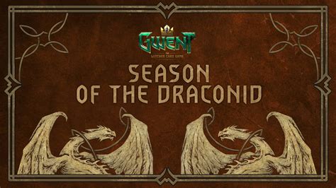 Season of the Draconid Meta Snapshot (2021) .